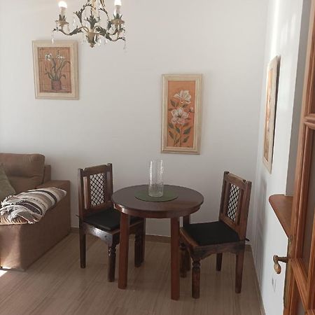 Acogedor Apartamento En La Cala De Mijas Buitenkant foto
