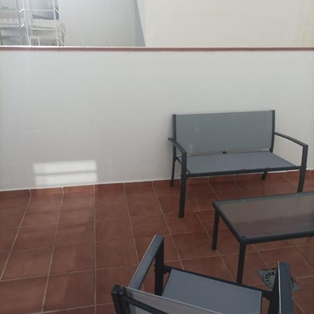 Acogedor Apartamento En La Cala De Mijas Buitenkant foto