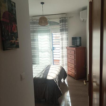 Acogedor Apartamento En La Cala De Mijas Buitenkant foto