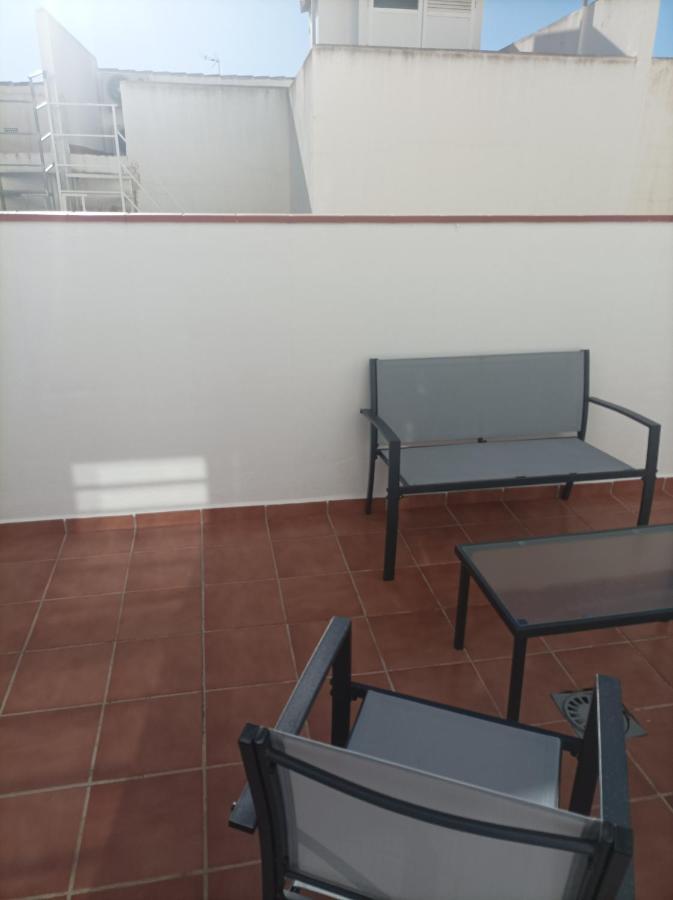Acogedor Apartamento En La Cala De Mijas Buitenkant foto