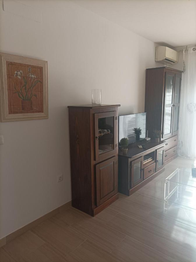 Acogedor Apartamento En La Cala De Mijas Buitenkant foto