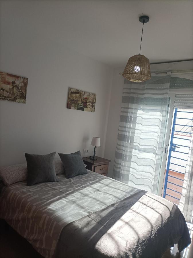 Acogedor Apartamento En La Cala De Mijas Buitenkant foto